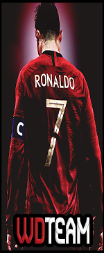 الصورة الرمزية WDTeam